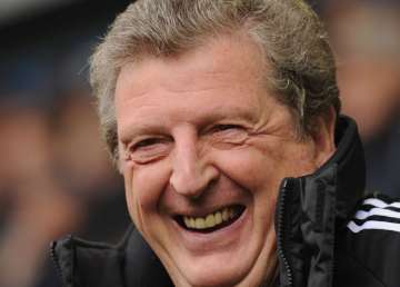 hodgson restores unity pride in england team