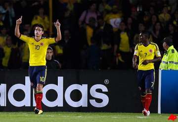 host colombia progresses at under 20 world cup