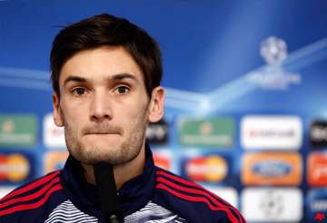 hugo lloris named as france s euro 2012 captain