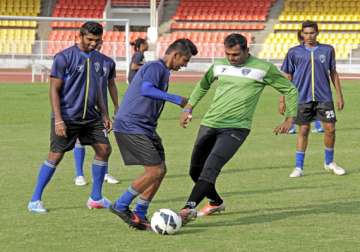 i league mumbai fc look to win against bengaluru fc