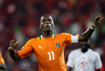 icoast ghana favorites to make african cup final