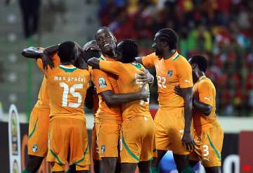 icoast zambia through to african cup semifinals