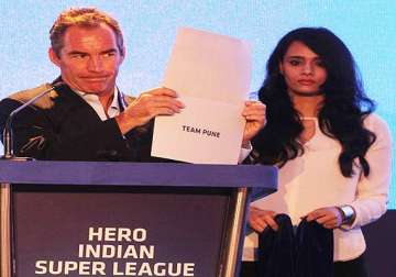 isl franchises spent rs 24 crore in players draft