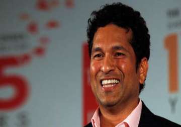 isl a great platform for youngsters tendulkar