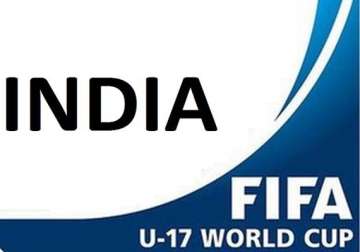 india needs to upgrade u 17 world cup stadia fifa
