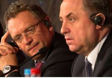 bidding for 2026 world cup to be postponed jerome valcke