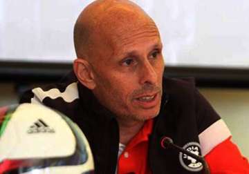 indian football lacks sports scientists stephen constantine