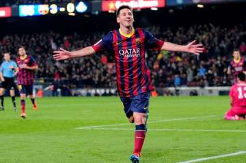 barca can t even contemplate selling messi enrique