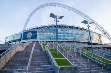 wembley to host three nfl games in 2015