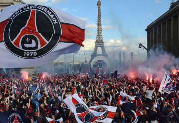 psg fans banned from bastia trip