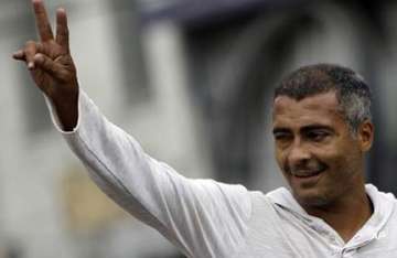 former brazilian footballers romario bebeto elected to parliament