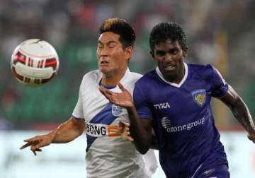 isl mumbai city fc gears up for chennaiyin fc challenge