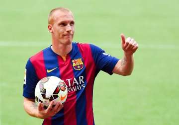messi at the centre but eyes on mathieu on return to mestalla