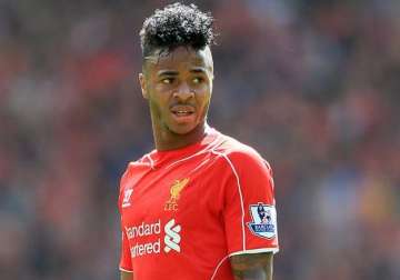 liverpool manager to warn sterling about his off field behavior