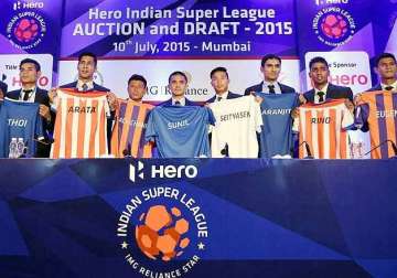 top 10 highest paid footballers in isl auction