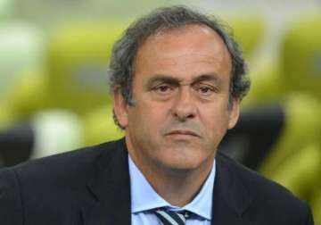 michel platini withdraws from fifa presidential race