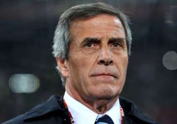 copa quarter final against chile is special uruguay coach