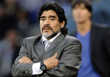 diego maradona s ex wife denounces him for fraud