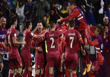 serbia beat brazil to claim fifa under 20 world cup