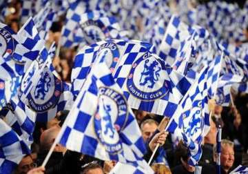 chelsea fans in paris prevent black man from boarding train