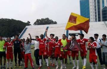 ongc lifts governor s gold cup