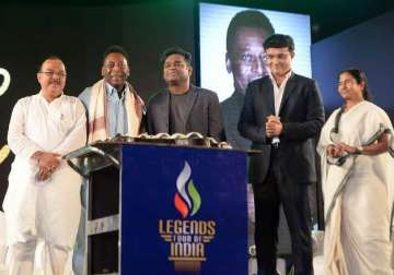 mamata sourav rahman celebrate pele s birthday