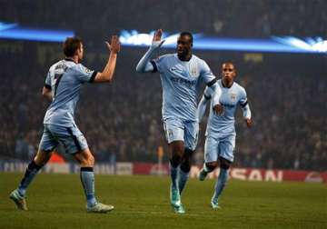 toure grabs winner for man city vs swansea