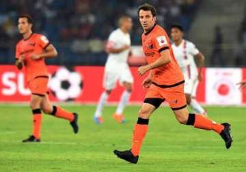 isl del piero might be back in playing xi in next game says coach veldhoven