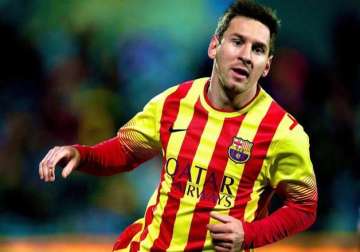 barcelona president insists no sale for messi