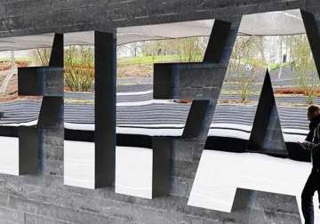 fifa to decide president election date