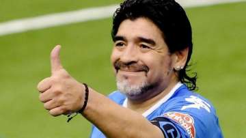 maverick diego maradona turns 54