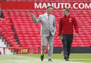moyes reign costs manchester united 90 million but sponsorship soars