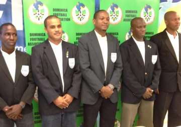 three dominican referees appointed as fifa officials