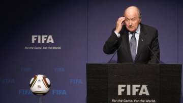 fifa files criminal complaint over world cup bids