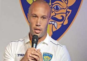 silvestre yet to receive offer for playing in isl 2015