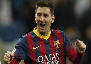 barcelona president says messi committed to staying at club