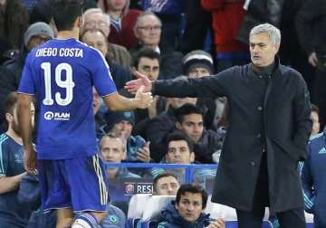 chelsea says it has parted company with manager jose mourinho