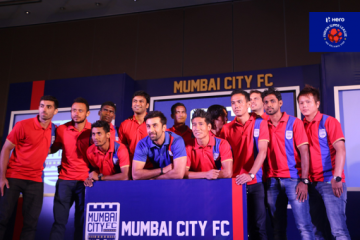 isl mumbai city fc to play all home games at d y patil stadium