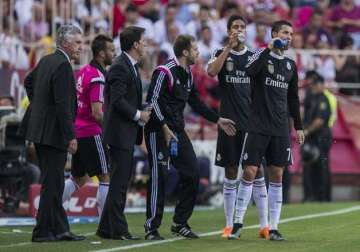 real madrid most valuable for 3rd year in row