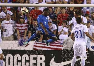 honduras scores late for 1 1 draw with us