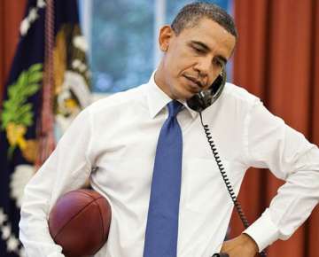 obama nfl should consider officials controlling game balls
