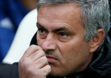jose mourinho s remarks on portuguese clubs spending stir controversy