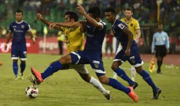 isl semi final records 1.1 million viewership online