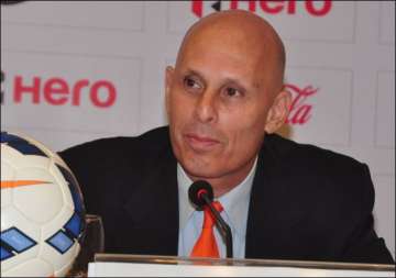 india announce 28 probables for football world cup qualifier