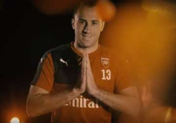 watch video special diwali wishes from these english premier league football clubs