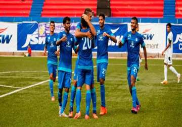 india to play 2018 fifa world cup qualifiers rd 1 in guwahati