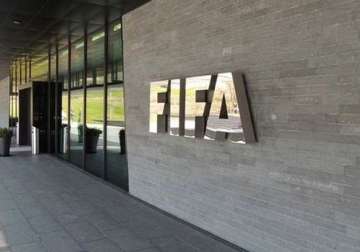 corruption rocks fifa 7 top officials held face extradition to us