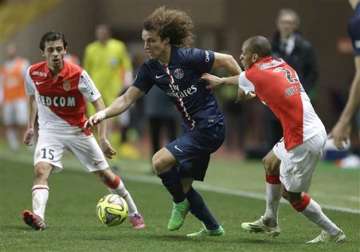 psg beats monaco 2 0 to reach french cup semifinals