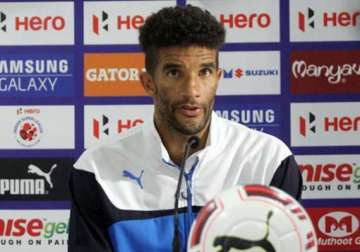 isl s infrastructure non existent but it has potential david james