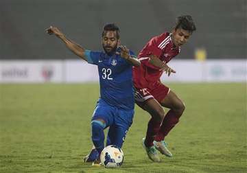 india advance in 2018 world cup qualifiers after 0 0 draw against nepal